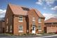 Hollinwood at Sholden Meadows Sandwich Road, Deal CT14