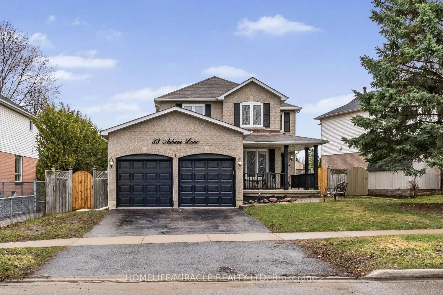33 Auburn Lane photo 2