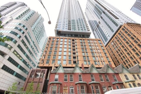 Additional image 7 of 2203-8 Widmer Street, Toronto, ON, M5E 0G1