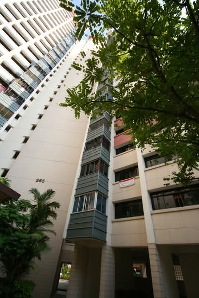 Additional image 13 of 265 Toh Guan Road