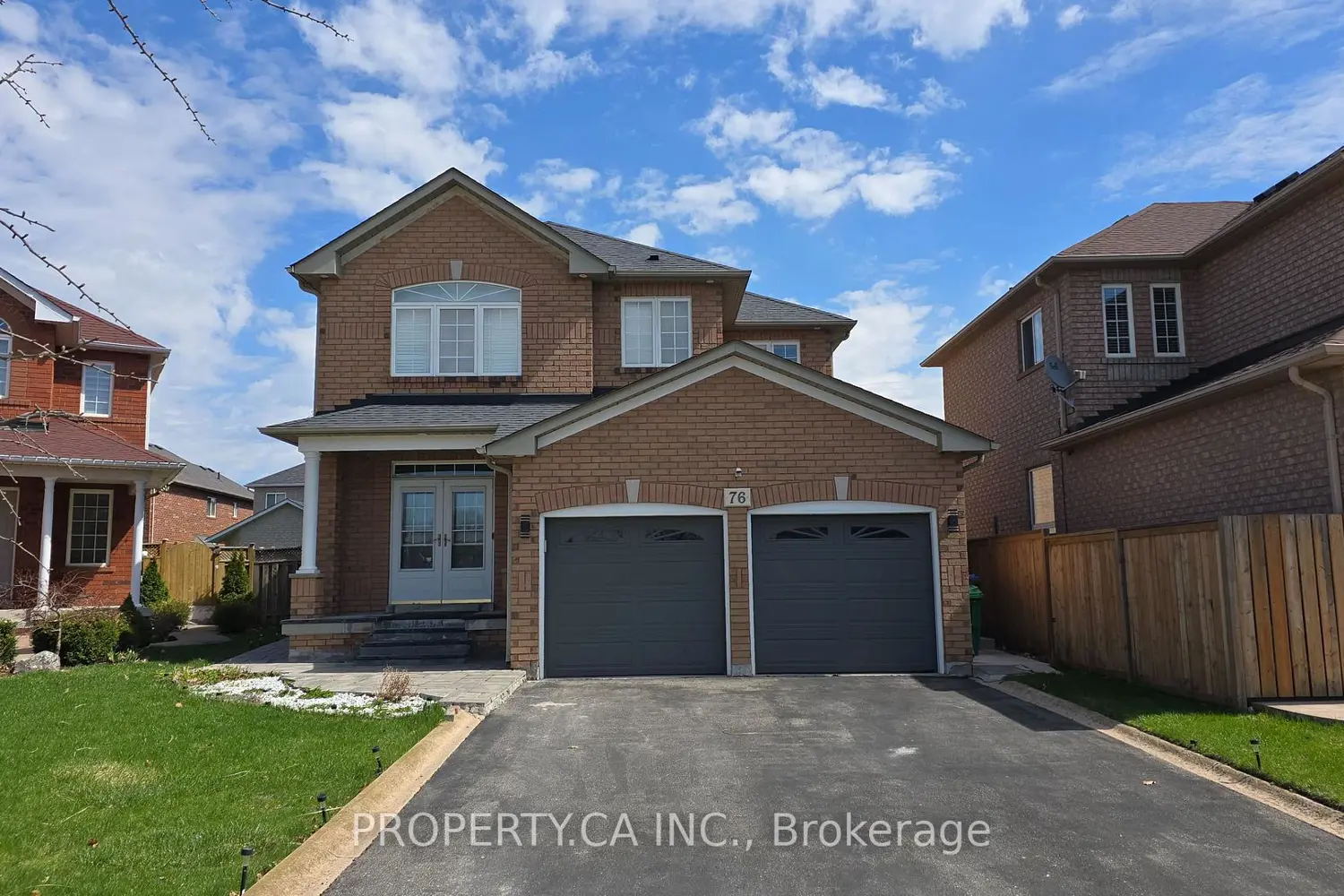 76 Baybrook Road
