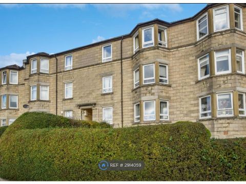 Edgefauld Road, Glasgow G21