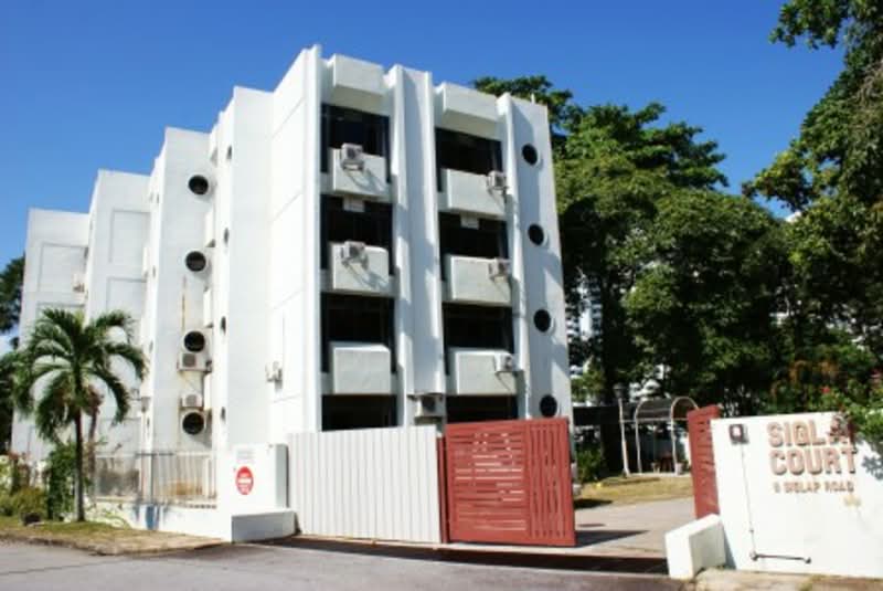Additional image 12 of 8 Siglap Road