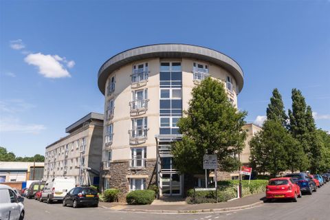 Chancery Street, Bristol BS5