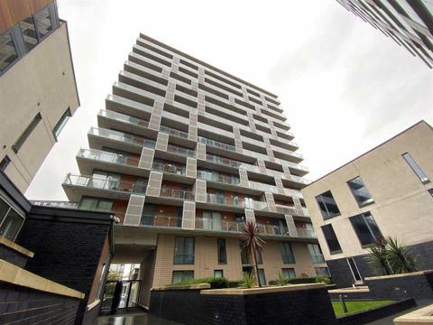 Spectrum, Block 9, Blackfriars Road M3
