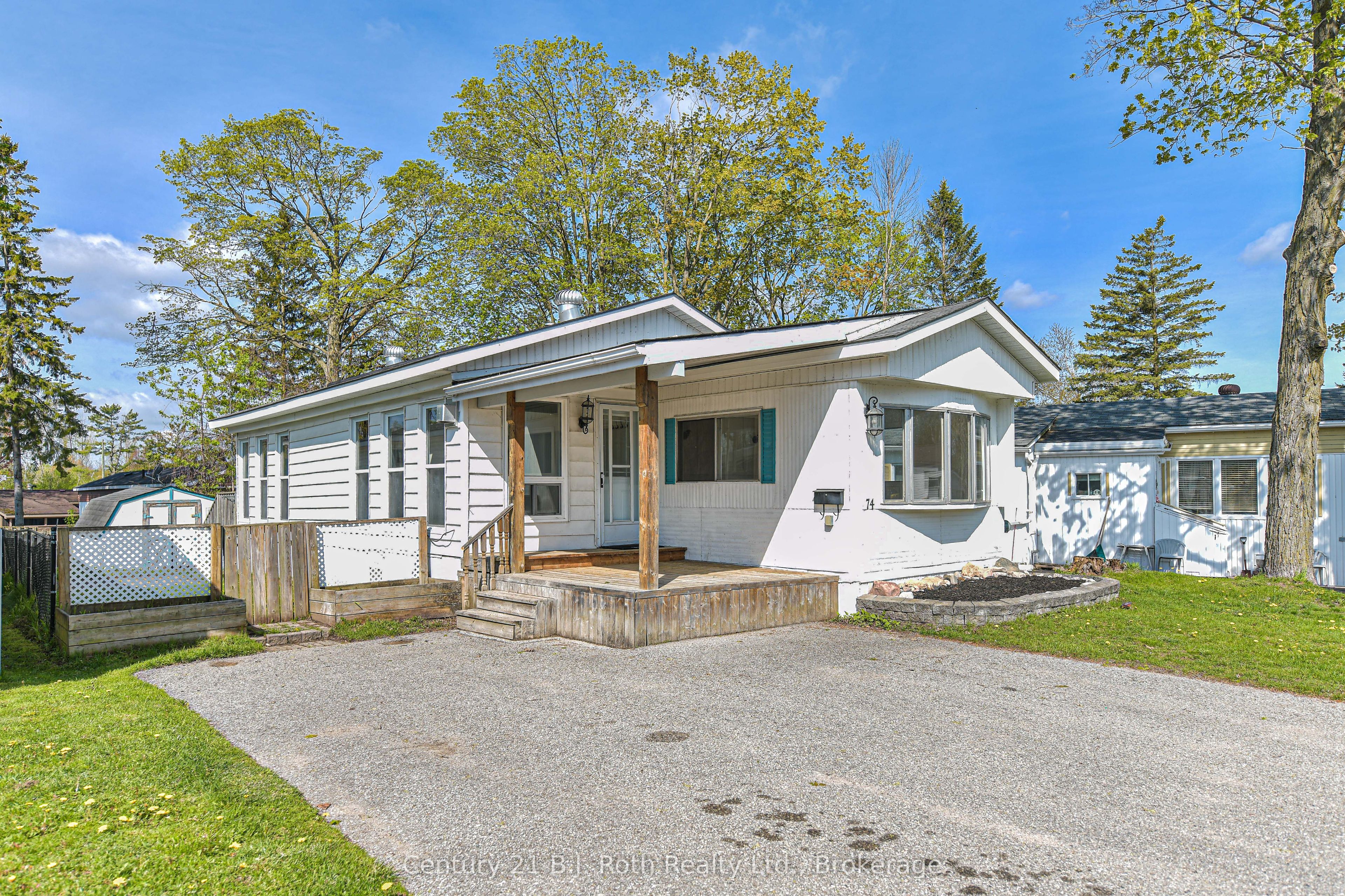 74-580 West Street S, Orillia, ON, L3V 6L8
