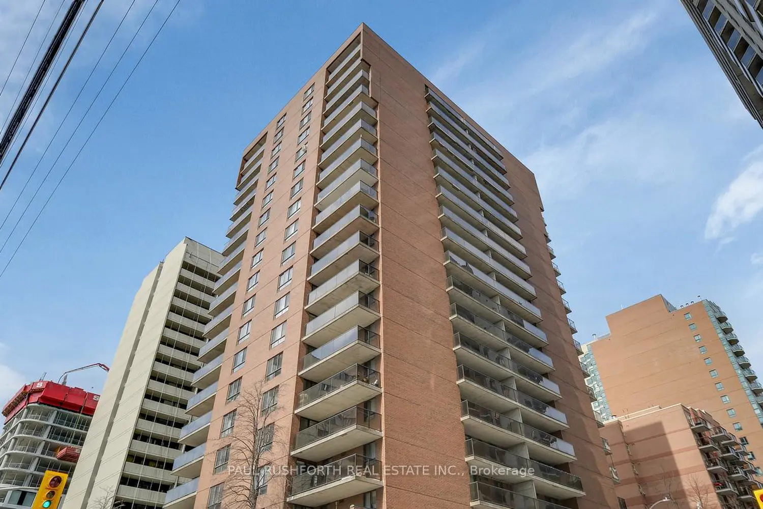 Additional image 2 of 475 Laurier Avenue 1703