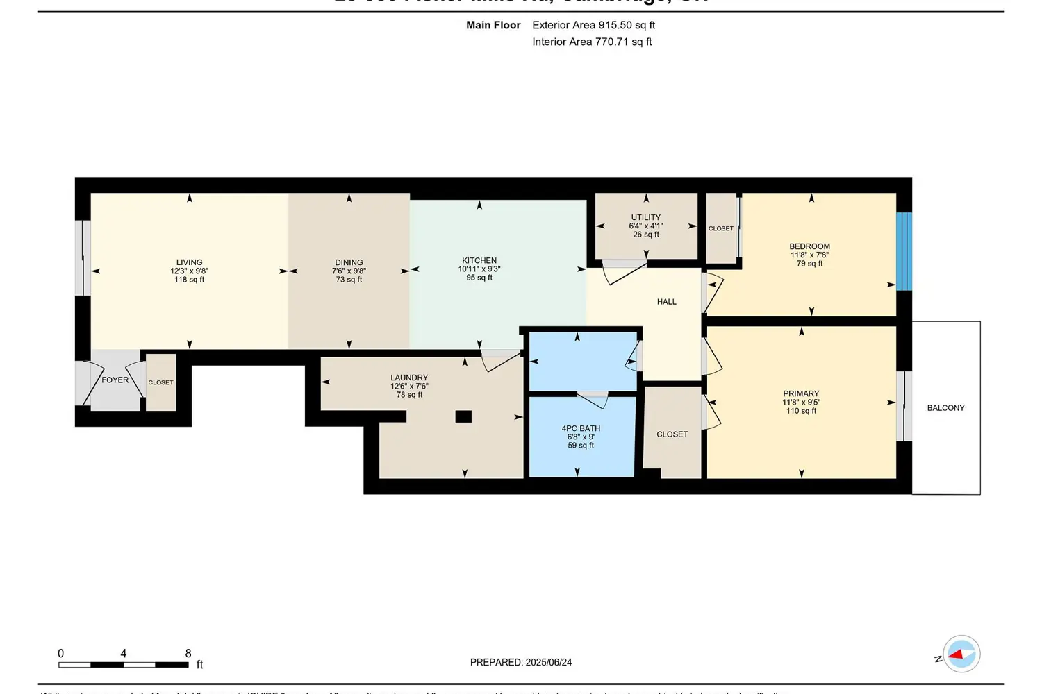 Additional image 15 of 350 Fisher Mills Road #28