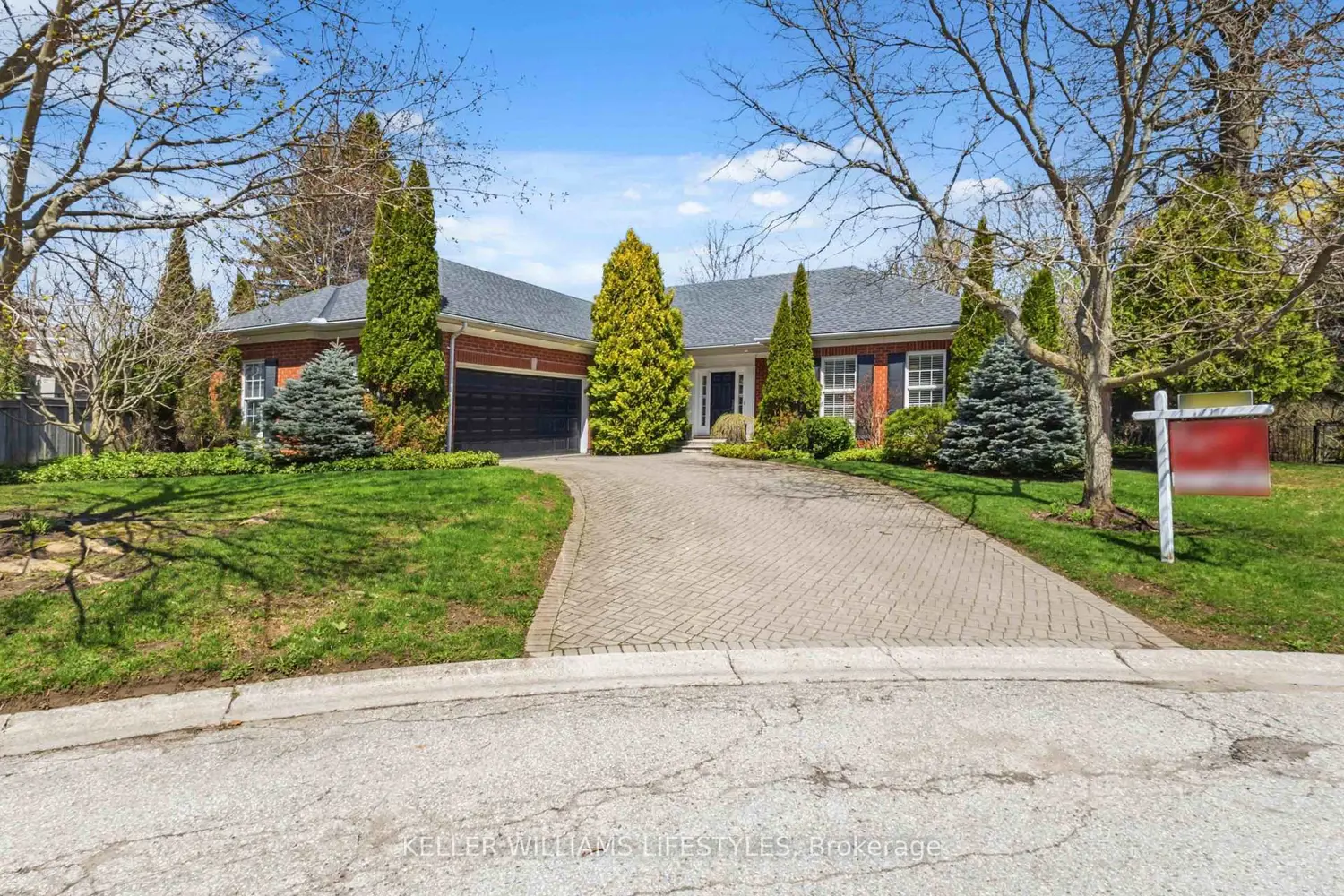 10 Tetherwood Court