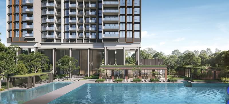 Hudson Place Residences photo 3