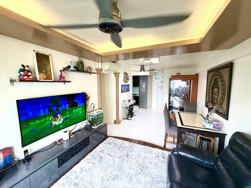 Additional image 2 of 335A Yishun Street 31