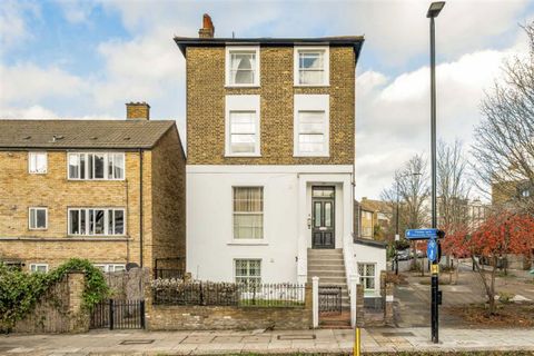 Agar Grove, Camden NW1