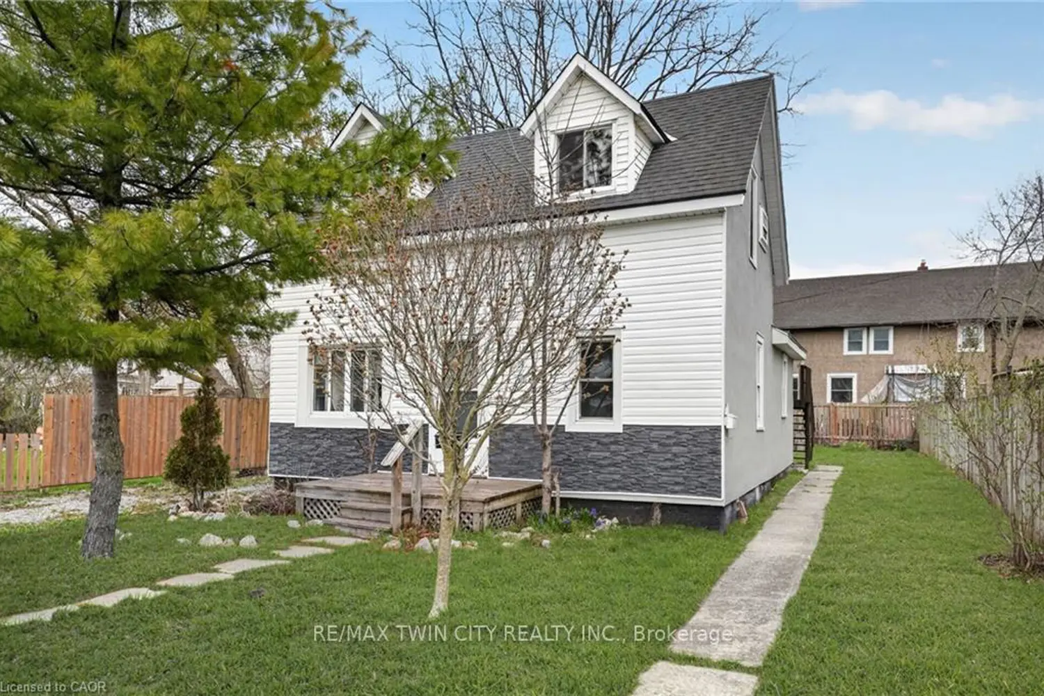 172 Fraser Street