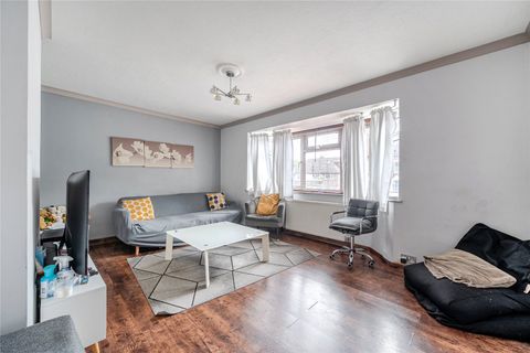 Bromley Road, Shortlands, Bromley BR2
