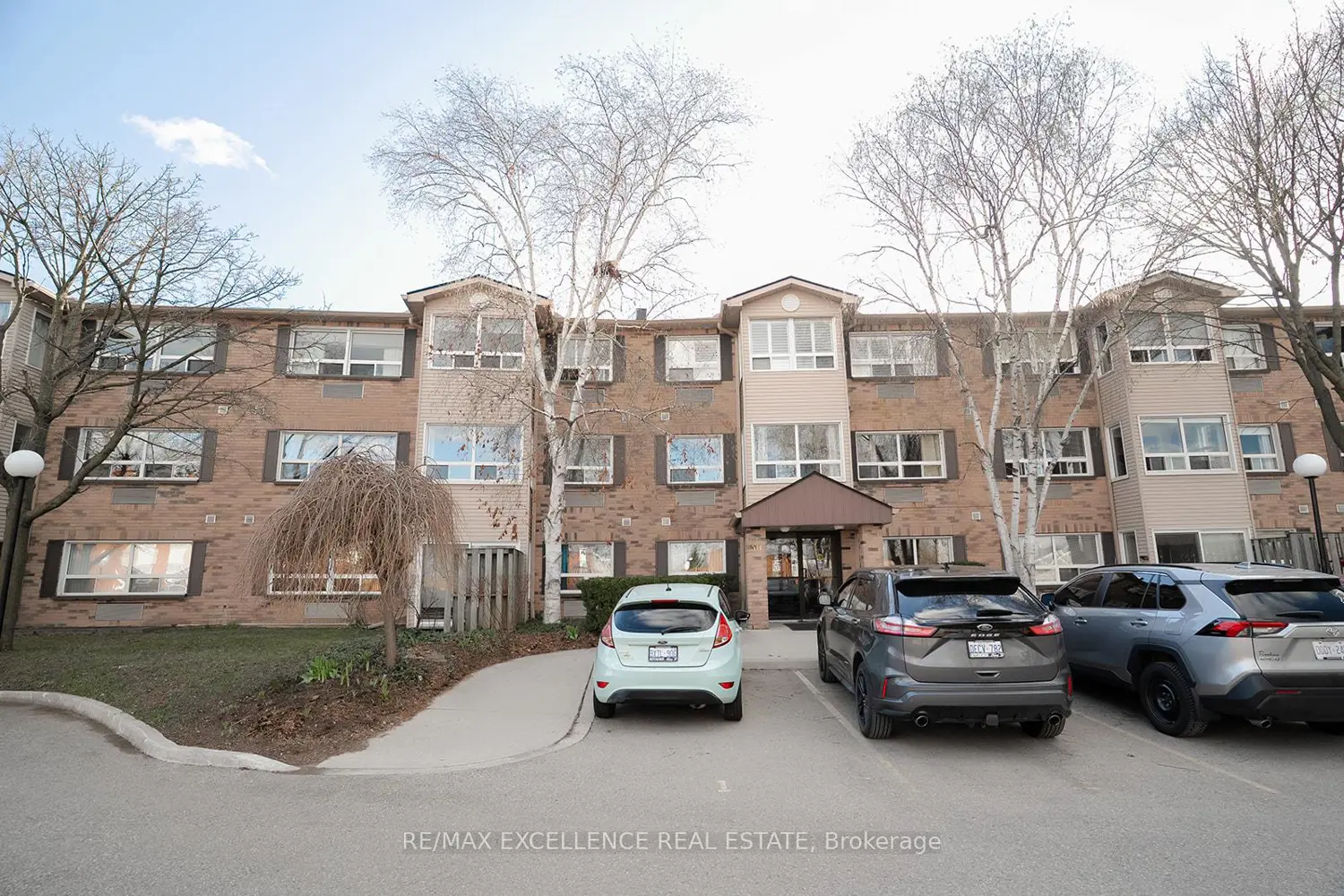 30 Hugo Crescent 307