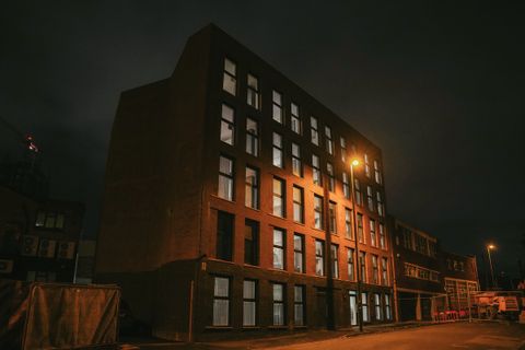 Hanley Street, Birmingham, 3 B19, Studio to rent