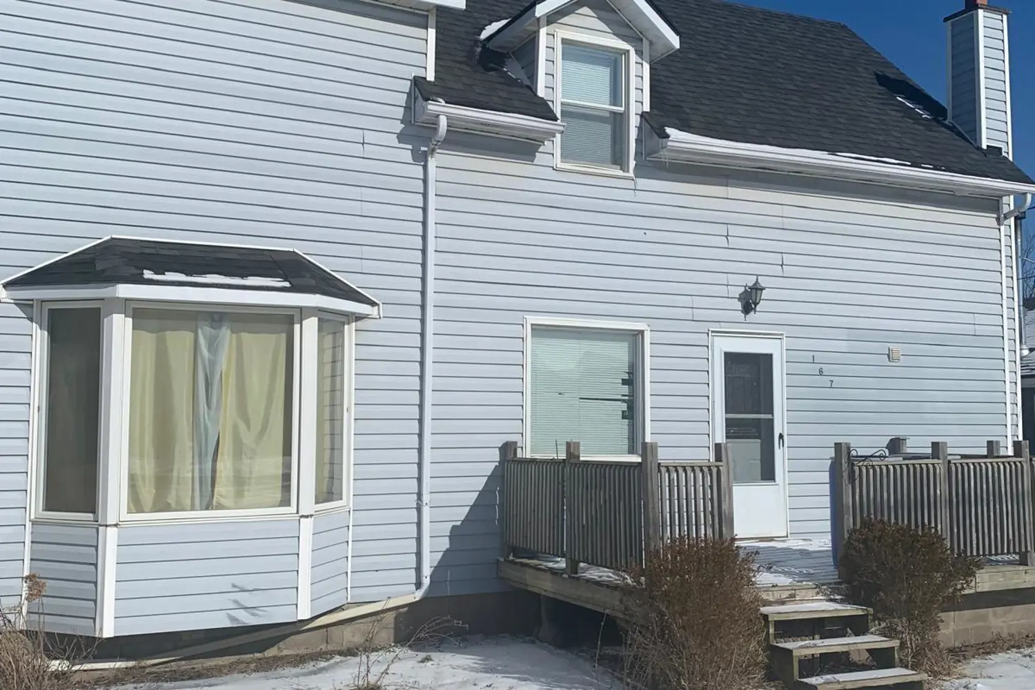 167 Port Robinson Road