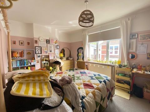 Trelawney Avenue, Bristol BS5