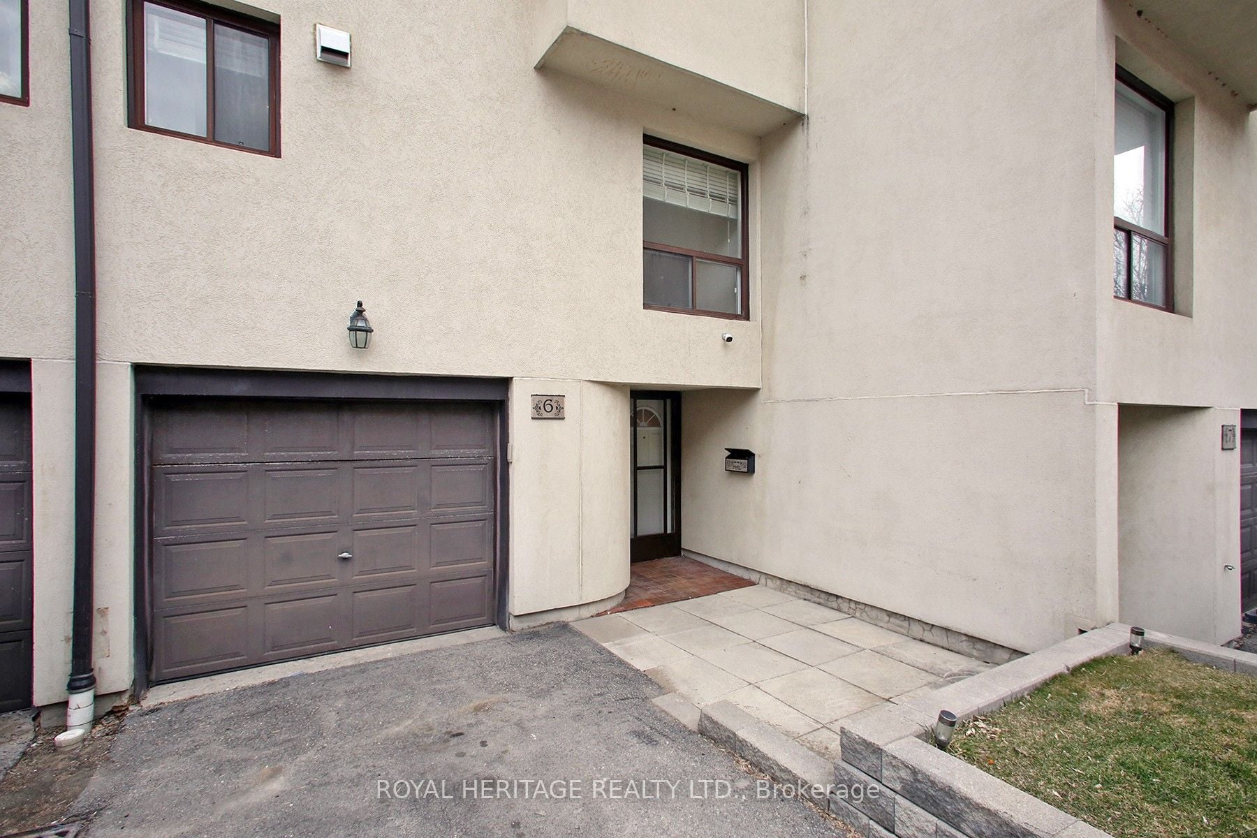Additional image 3 of 6-24 Reid Drive, Mississauga, ON, L5M 2A6