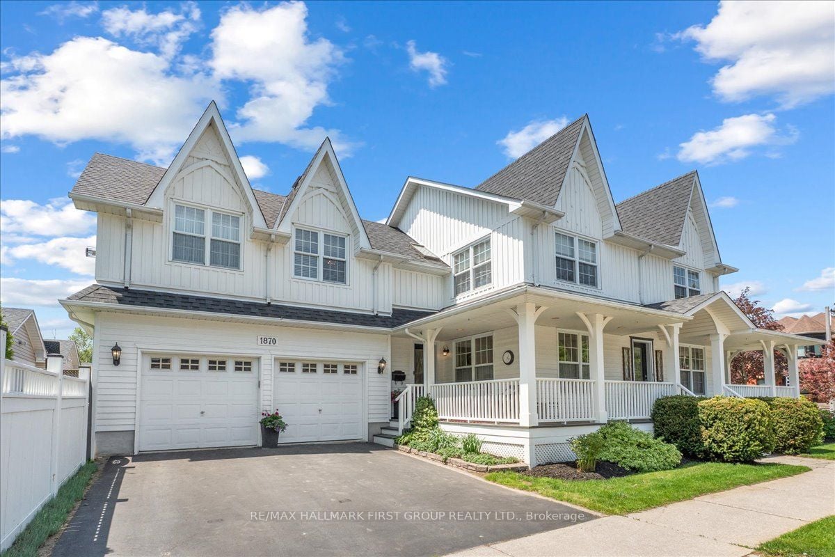 Additional image 2 of 1870 Woodview Avenue, Pickering, ON, L1V 1L6