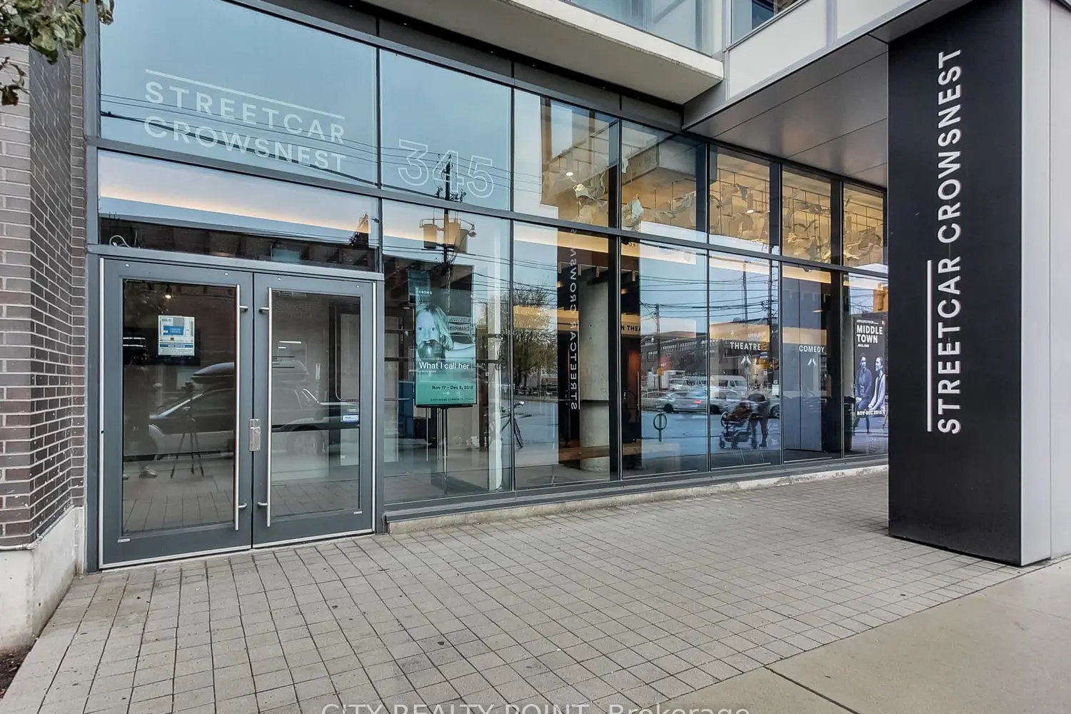 Additional image 2 of 1190 Dundas Street 505