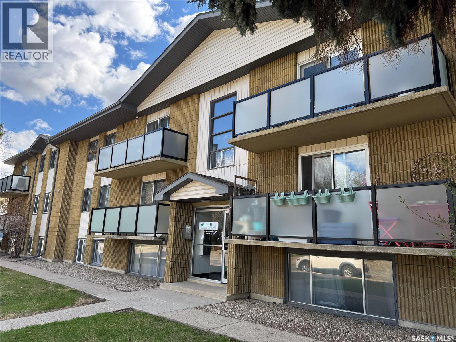 22-111 St Lawrence Crescent, Saskatoon, SK, S7K1G7