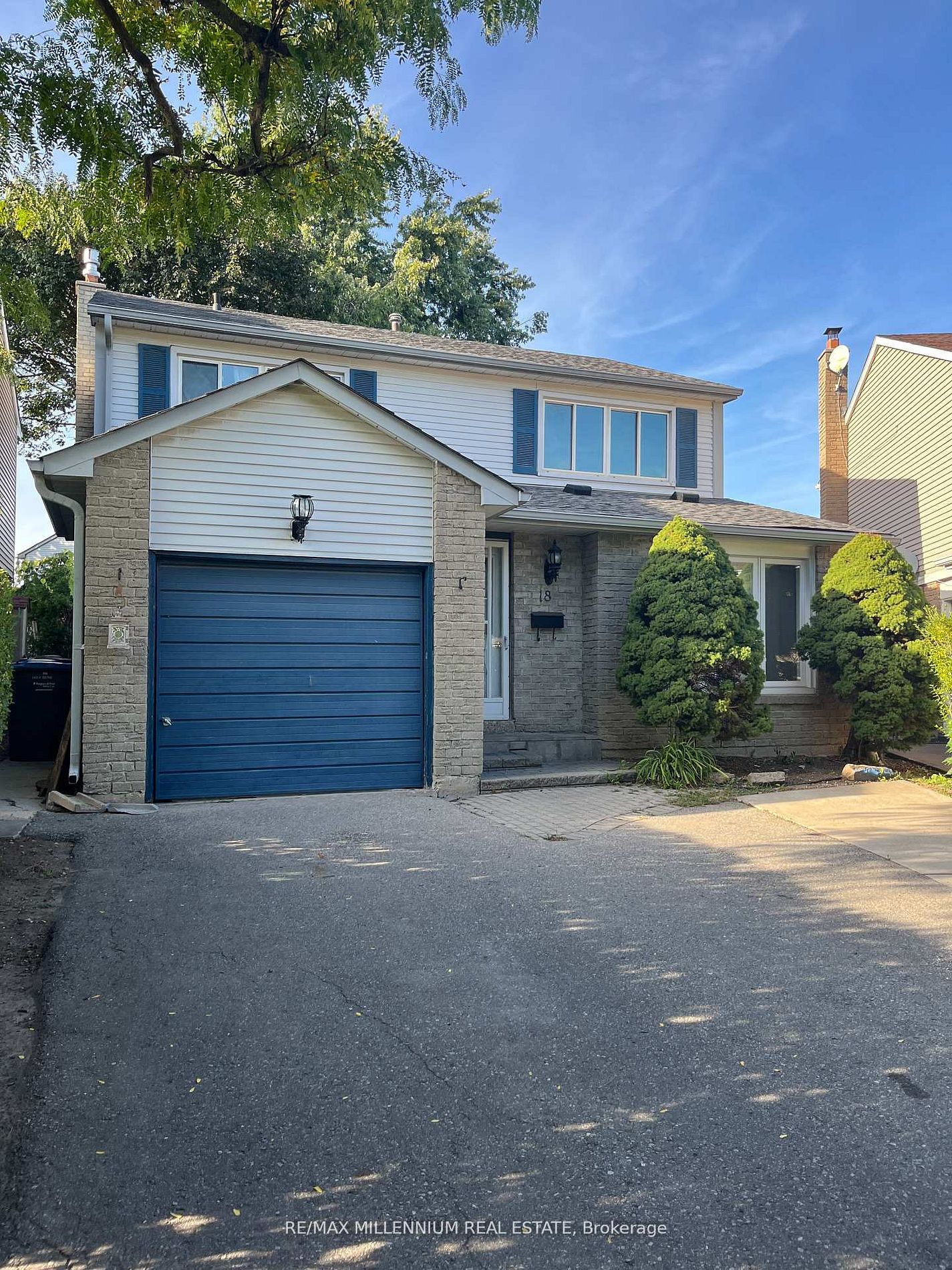 BSMT-18 Junewood Crescent, Brampton, ON, L6S 3T6