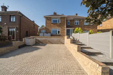 Cloonmore Avenue, Orpington, Kent BR6