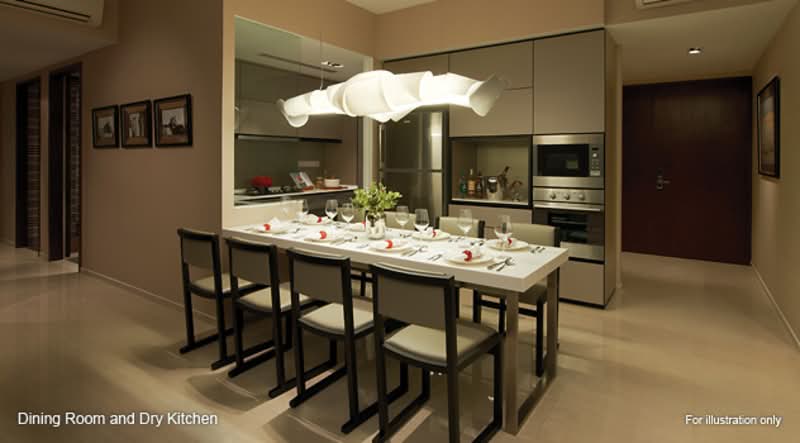 Additional image 17 of 131 Pasir Ris Grove