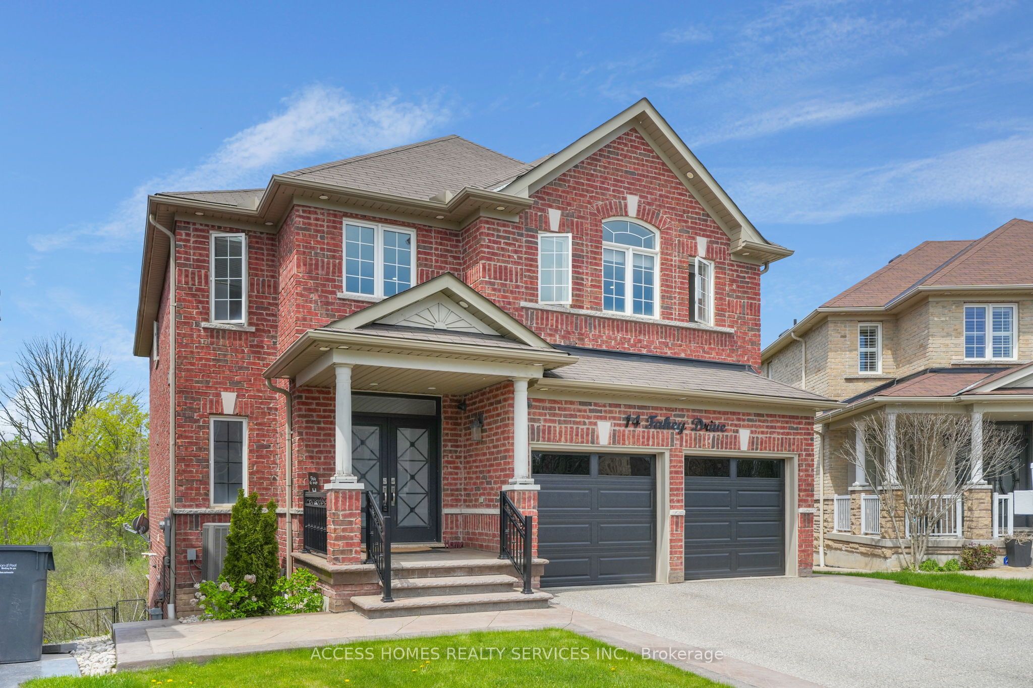 Additional image 2 of 14 Fahey Drive, Brampton, ON, L6Y 0N7