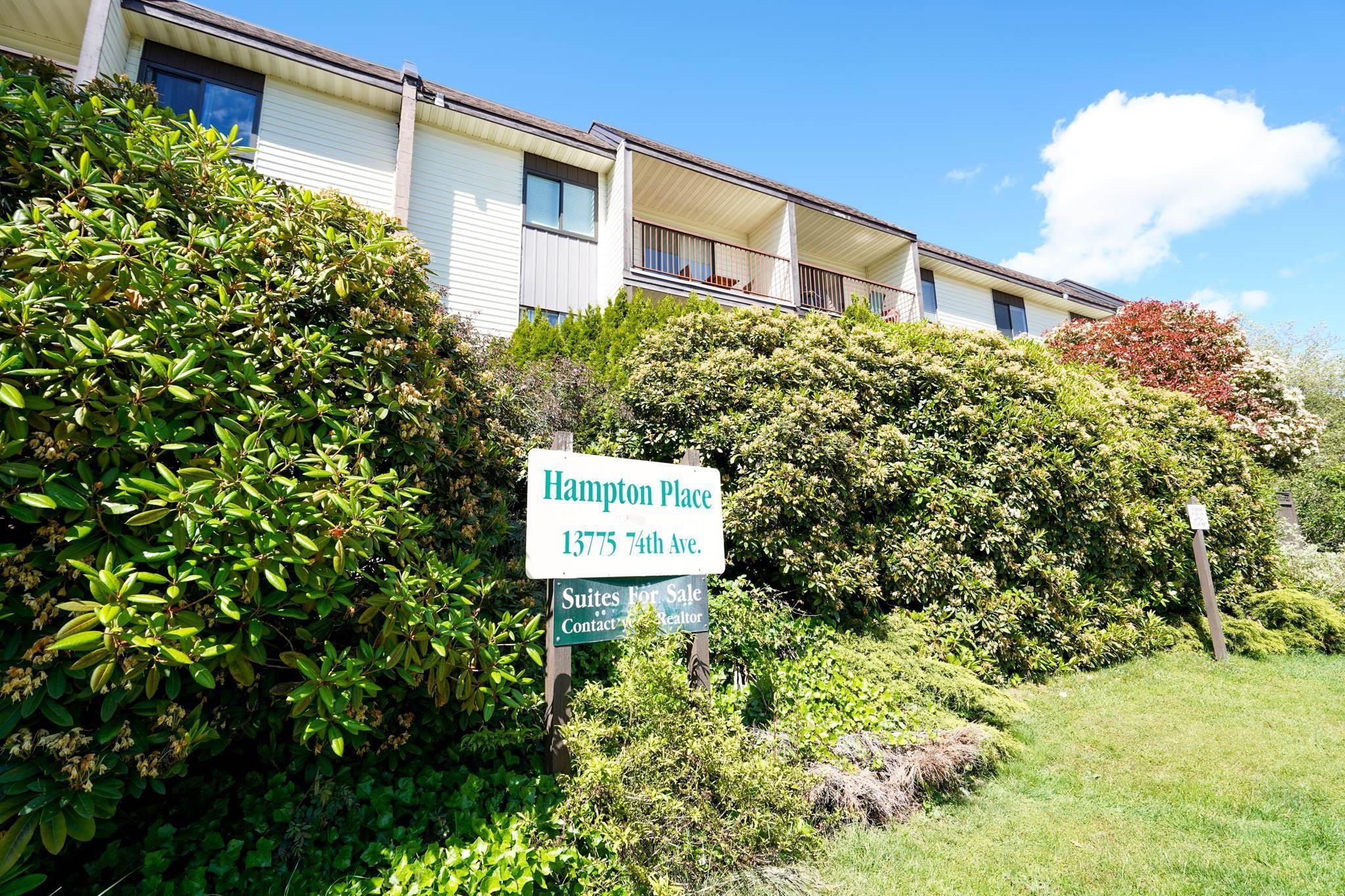 215-13775 74 Avenue, Surrey, BC, V3W 9C5