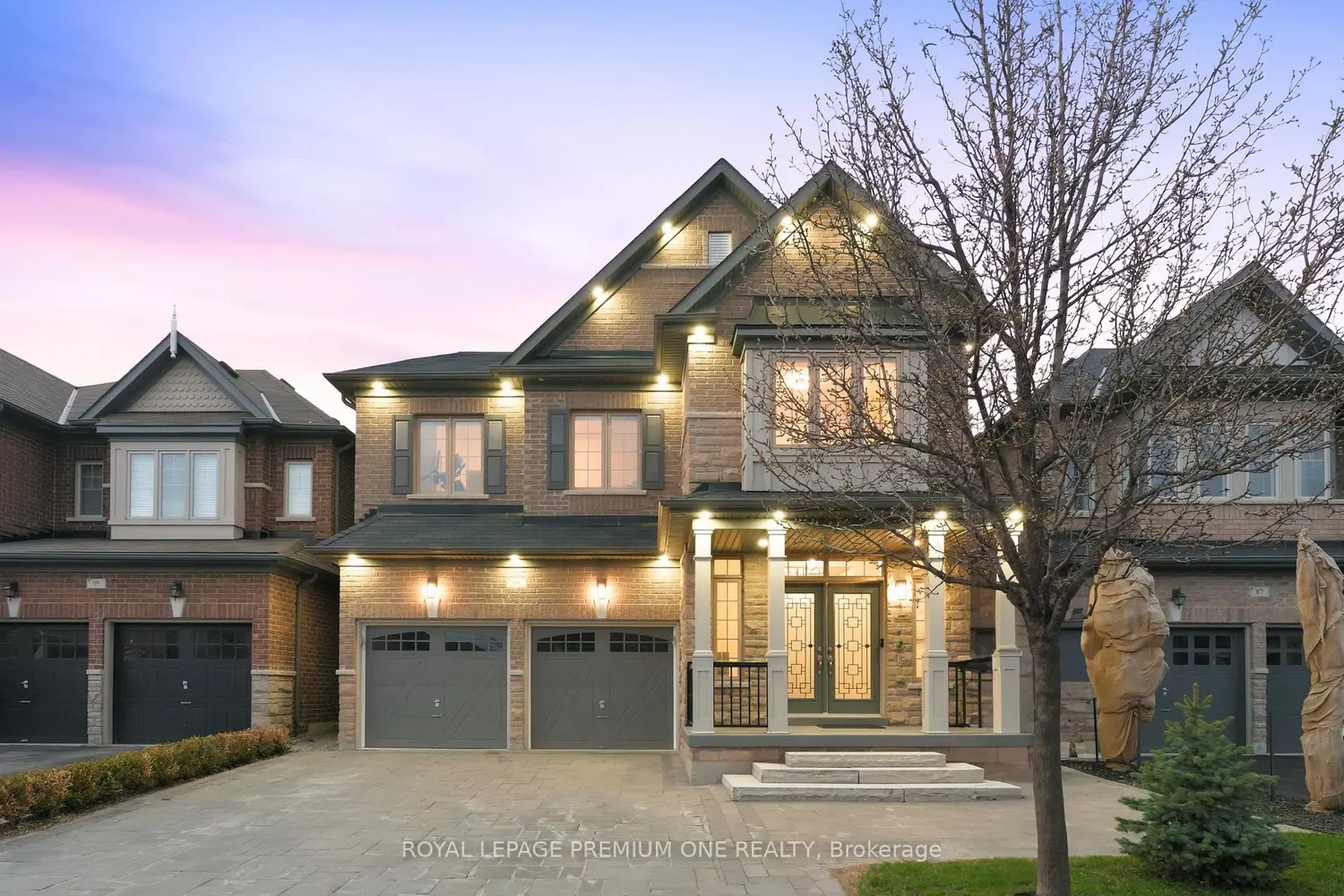 91 Card Lumber Crescent