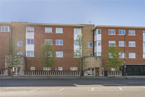 328 Kingston Road, London SW20