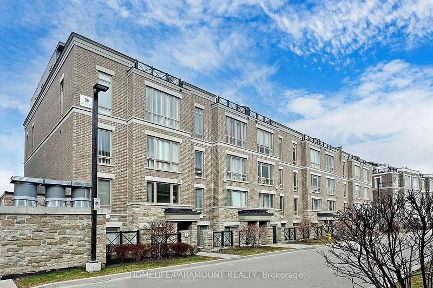 30 Dunsheath Way 509