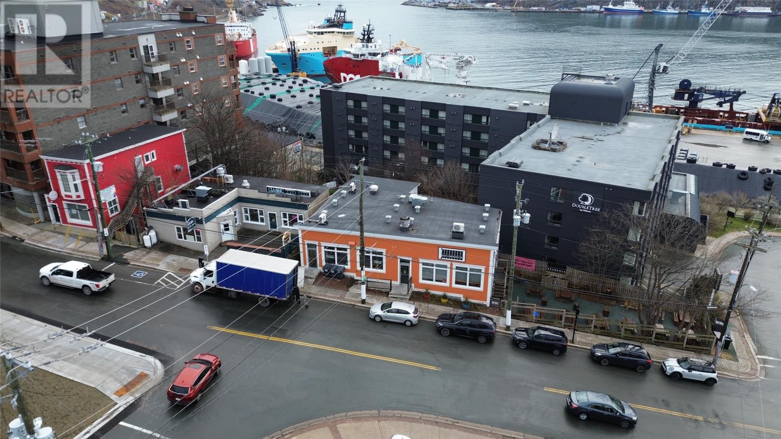 85 Duckworth Street, St. John's, NL, A1C1E6
