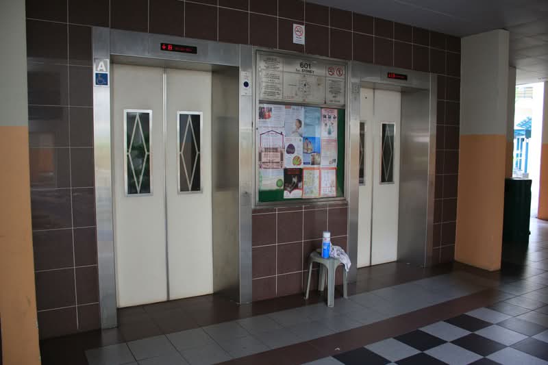 Additional image 15 of 601 Jurong West Street 62