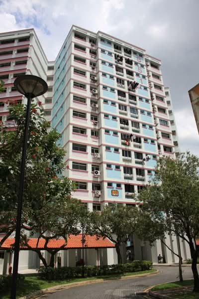 Additional image 16 of 851 Jurong West Street 81