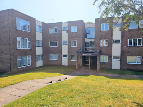 Grafton Court, Stonechat Drive, Birmingham B23