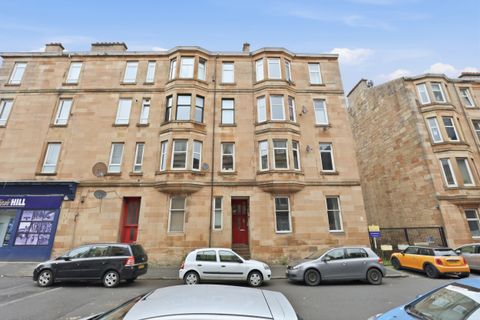 Bowman Street, Glasgow G42