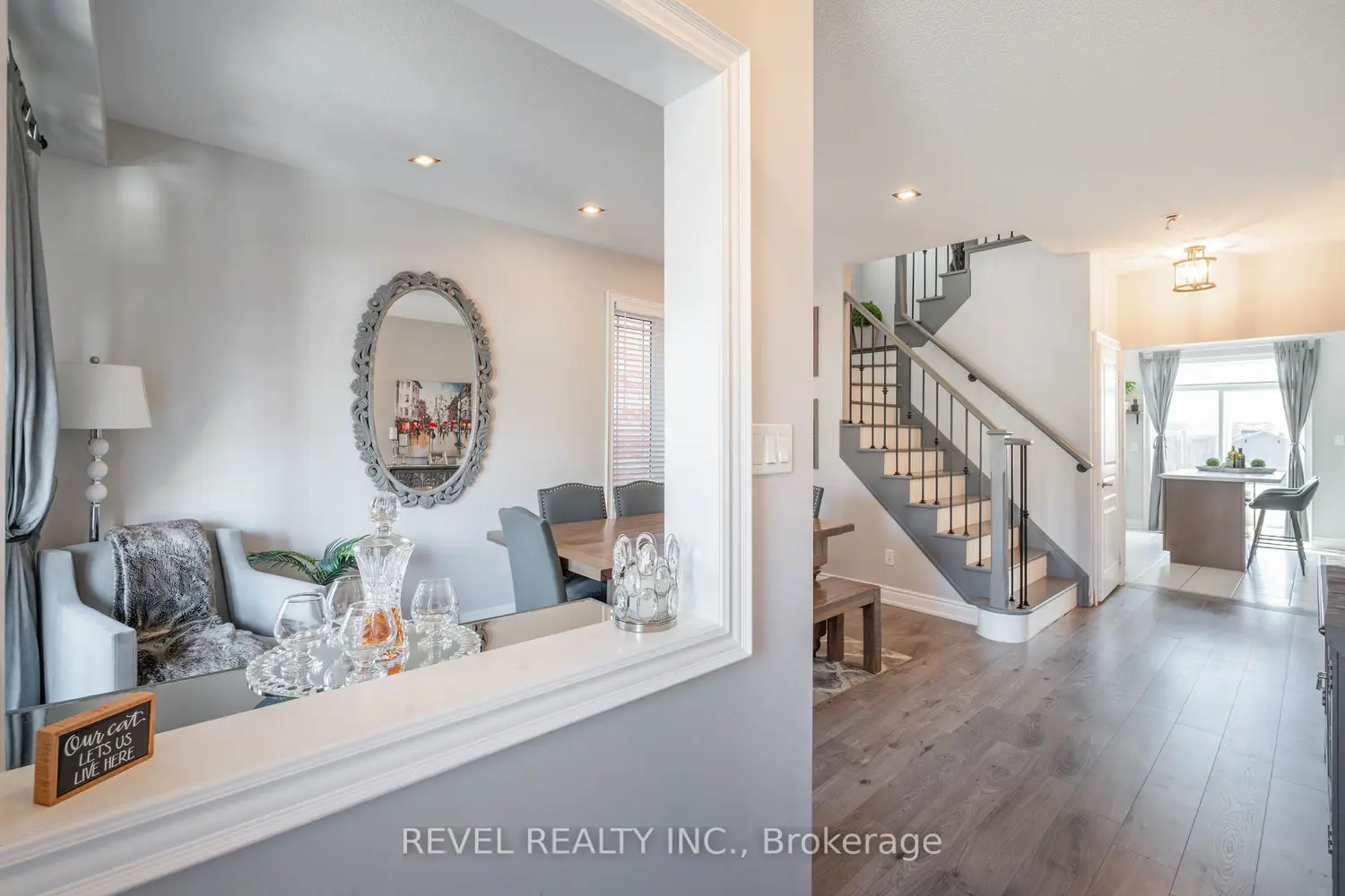 18 Jackson Drive