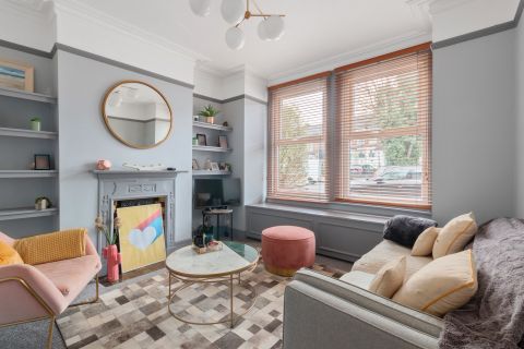 Merton Road, Southfields SW18