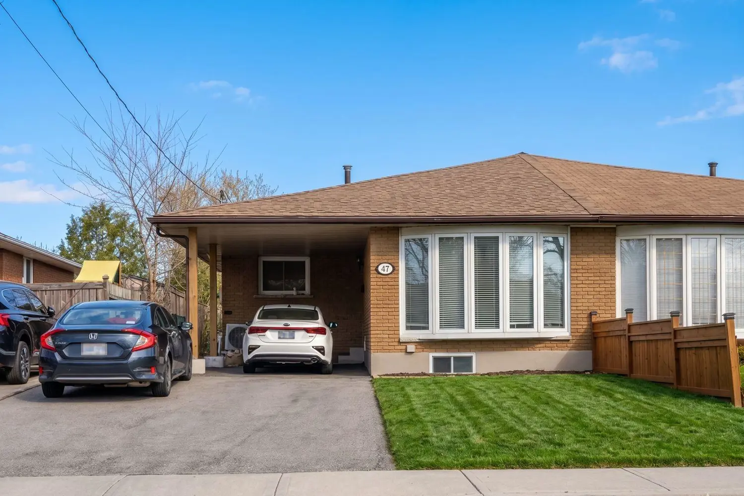 47 Rita Avenue