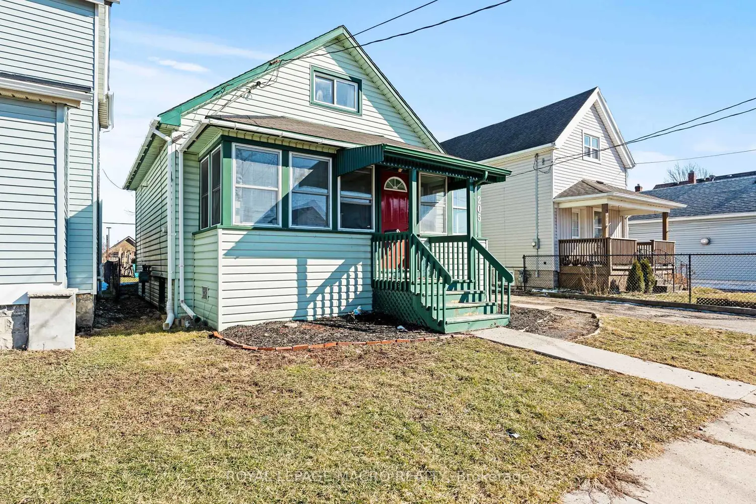 Additional image 3 of 205 Mitchell Street