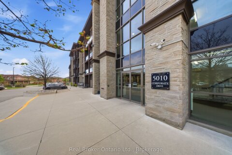 Additional image 8 of 109-5010 Corporate Drive, Burlington, ON, L7L 0H6
