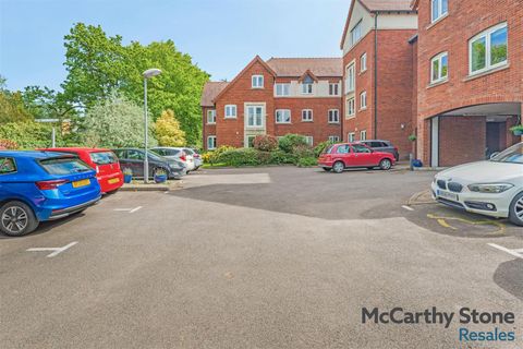 Lorne Court, School Road, Moseley, Birmingham B13