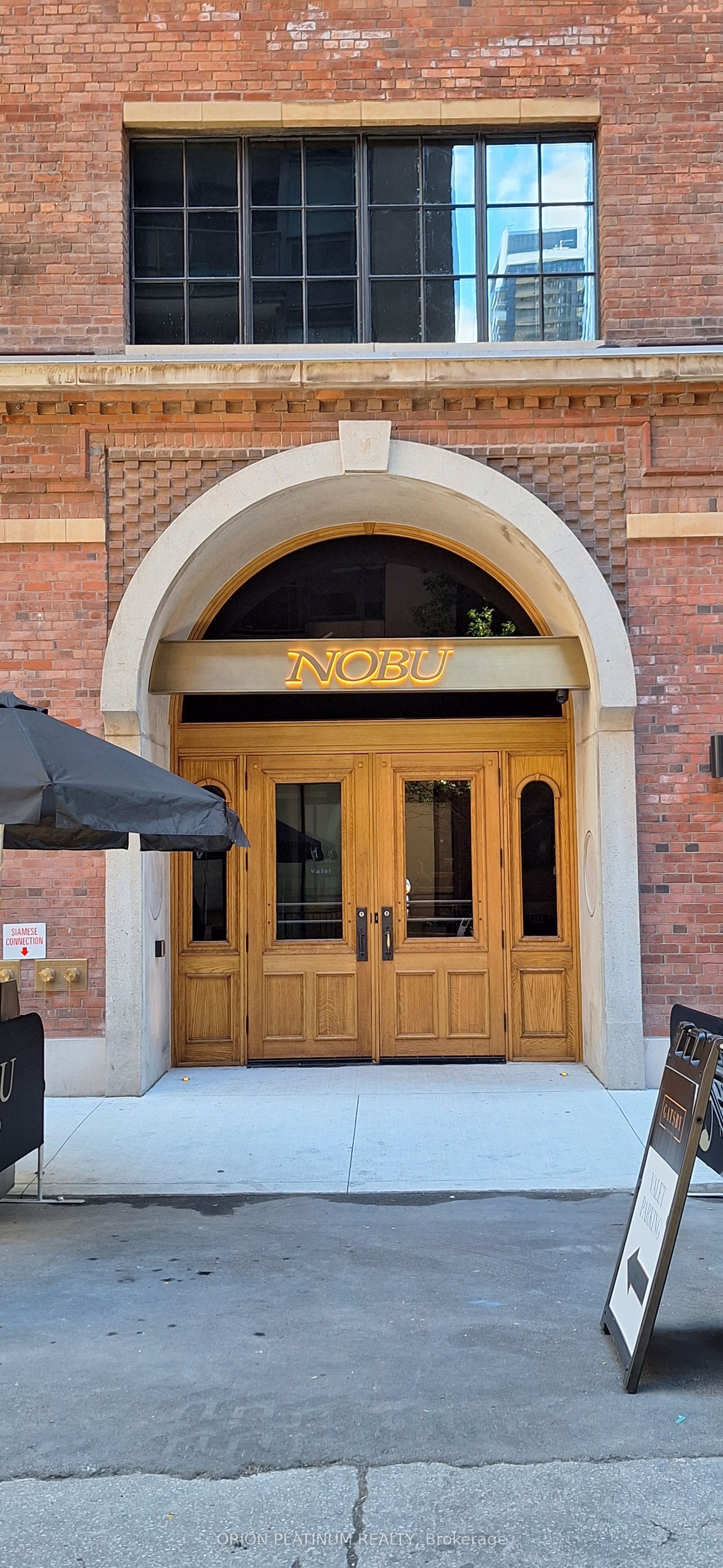 Additional image 2 of 702-15 Mercer Street, Toronto, ON, M5V 1H2