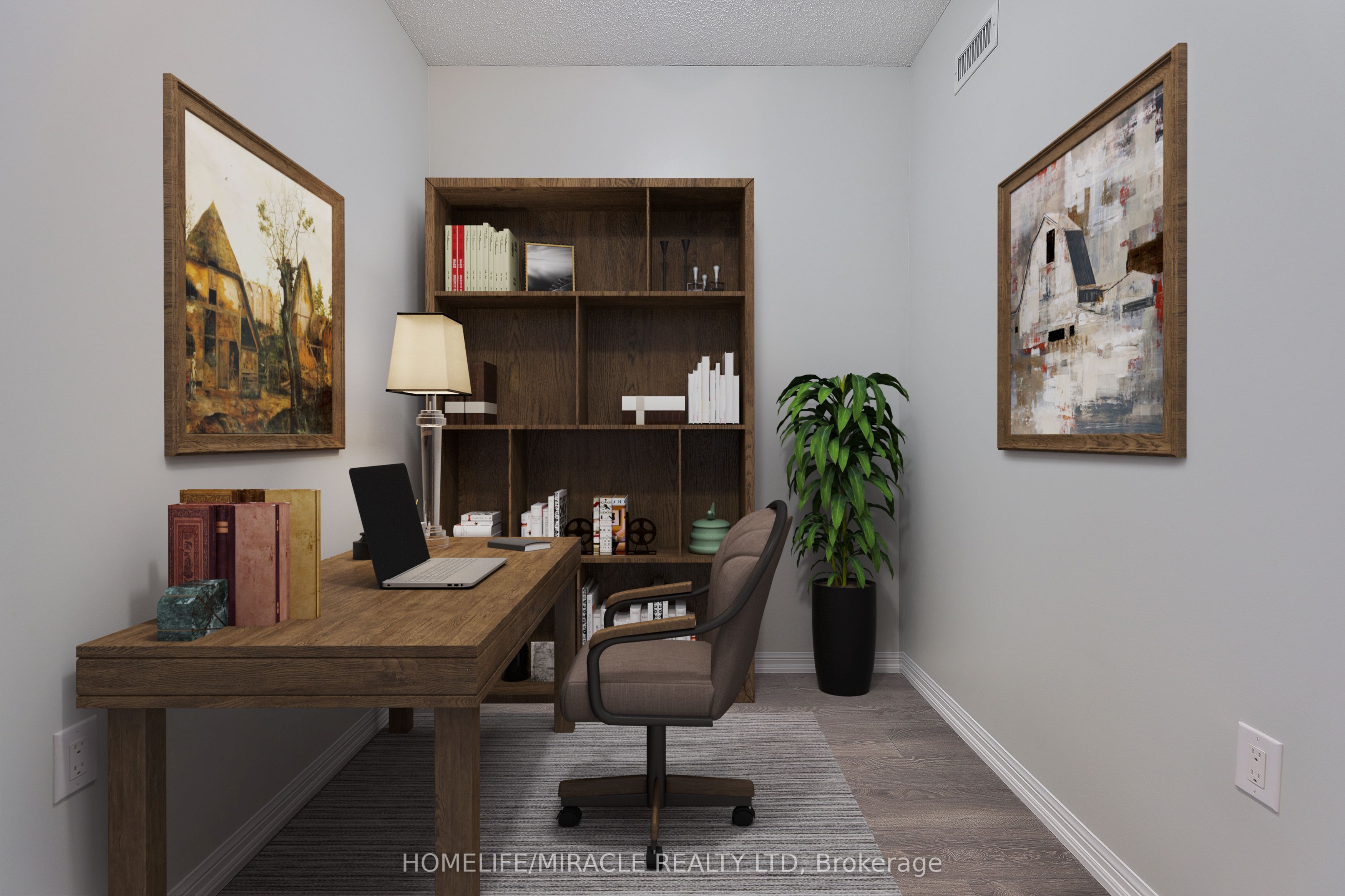 Additional image 3 of 2815-125 Western Battery Road, Toronto, ON, M6K 3R8