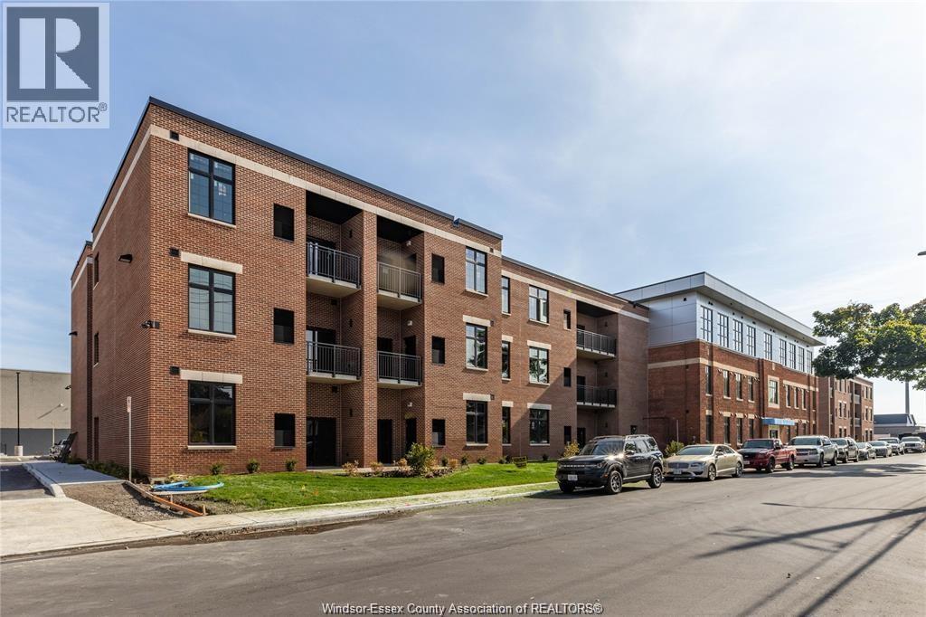 220-1370 Argyle , Windsor, ON, N8Y3K7