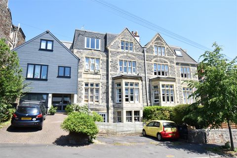 Clarendon Road, Redland, Bristol BS6