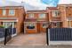 Rufford Rise, Sothall, Sheffield, S20